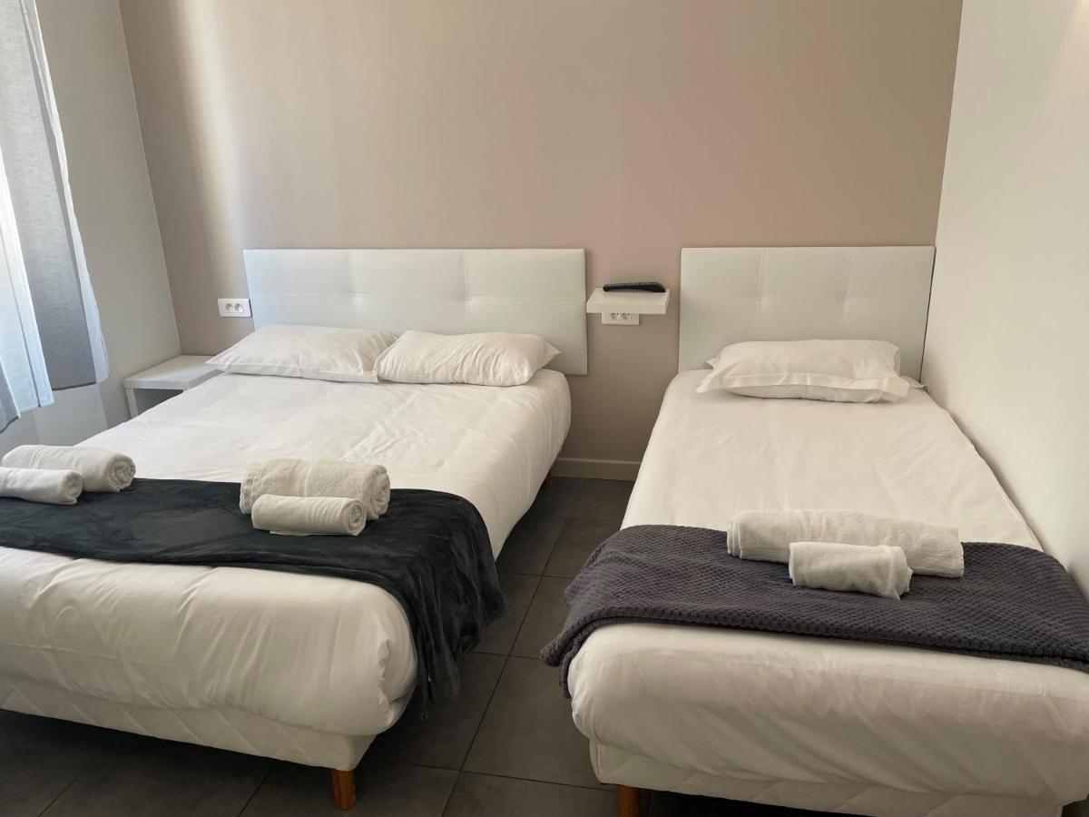 Hotel Anna Livia