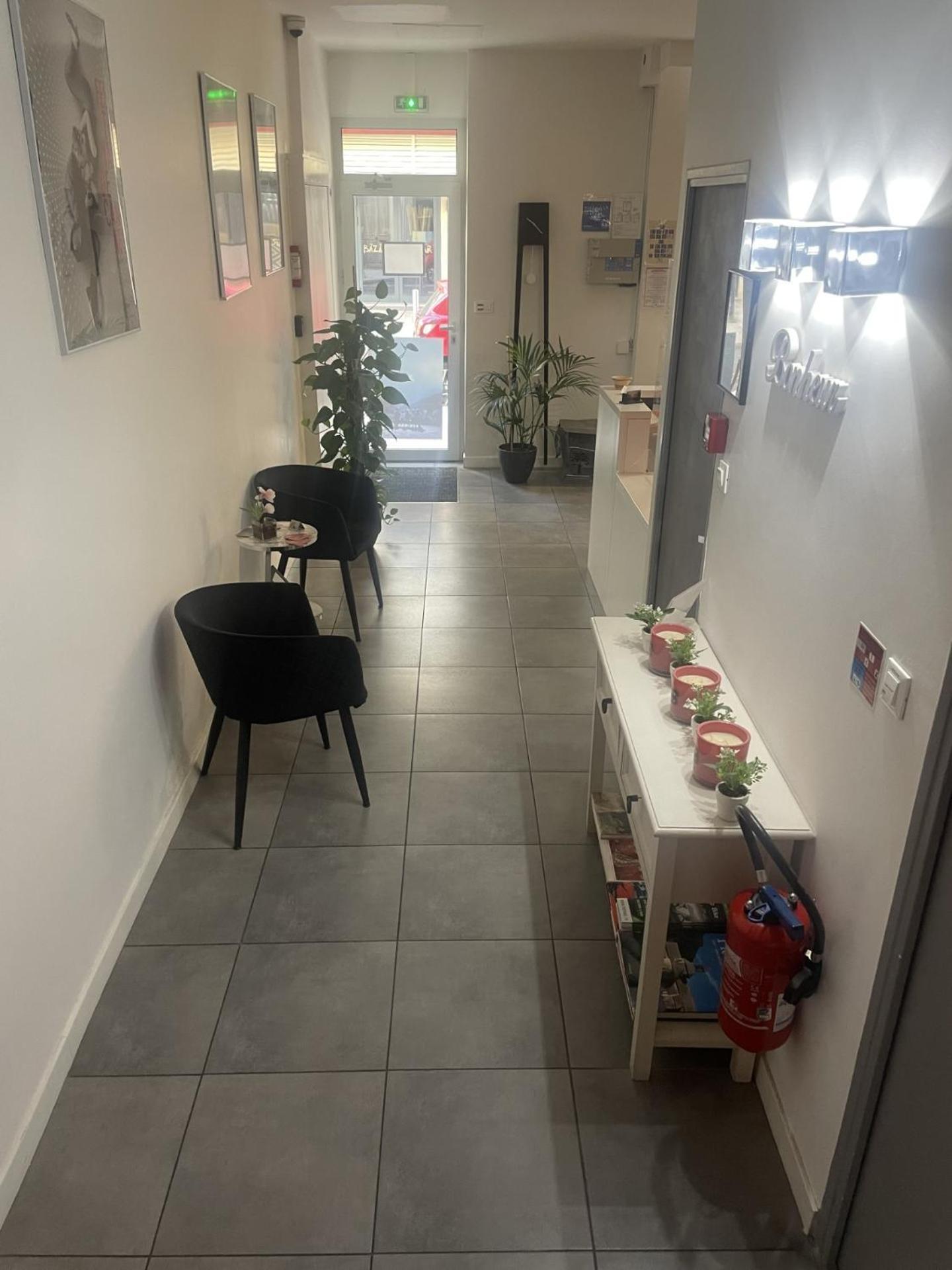 Hotel Anna Livia 3*